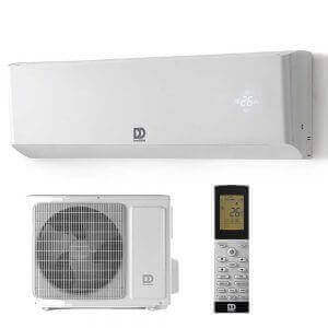 Kemah Klima Electrolux Servisi